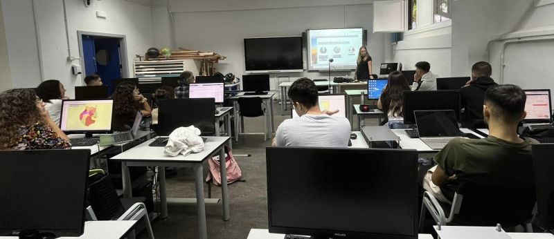 Defensa de la profesión