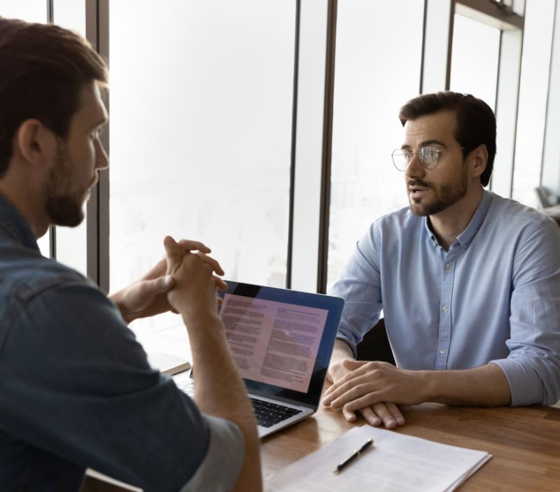 Asesoría fiscal y laboral